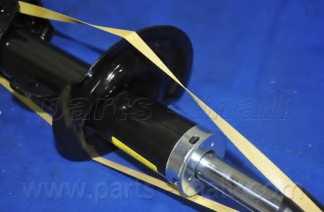 Амортизатор передний левый <b>PARTS-MALL PJC-FL003</b> - изображение 3