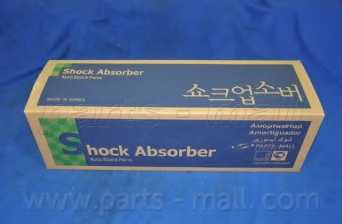 Амортизатор передний левый <b>PARTS-MALL PJC-FL003</b> - изображение