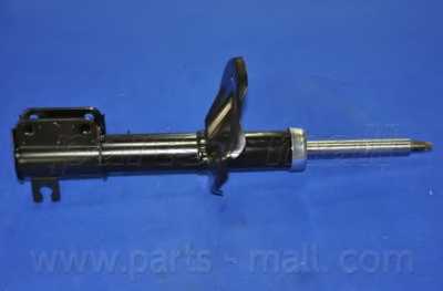 Амортизатор передний левый для DAEWOO TOSCA <b>PARTS-MALL PJC-FL005</b> - изображение 1