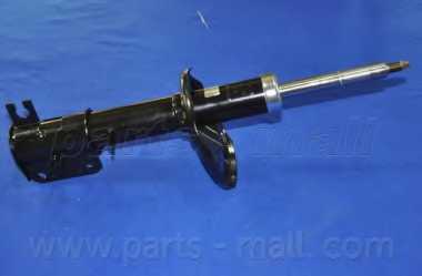 Амортизатор передний левый для DAEWOO TOSCA <b>PARTS-MALL PJC-FL005</b> - изображение 2