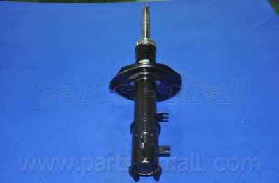 Амортизатор передний левый для DAEWOO TOSCA <b>PARTS-MALL PJC-FL005</b> - изображение 3