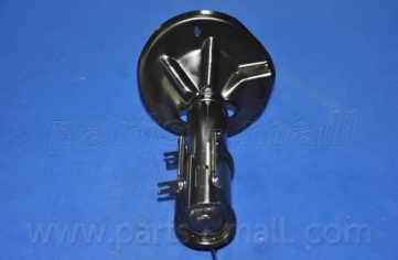 Амортизатор передний левый для DAEWOO TOSCA <b>PARTS-MALL PJC-FL005</b> - изображение 4