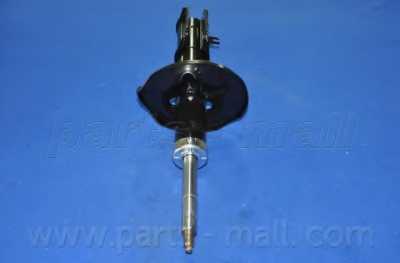 Амортизатор передний левый для DAEWOO TOSCA <b>PARTS-MALL PJC-FL005</b> - изображение 5