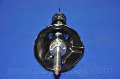 Амортизатор передний левый для DAEWOO TOSCA <b>PARTS-MALL PJC-FL005</b> - изображение 6