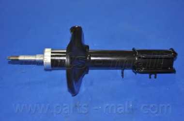 Амортизатор передний левый для CHEVROLET EPICA(KL1#) <b>PARTS-MALL PJC-FL006</b> - изображение 1
