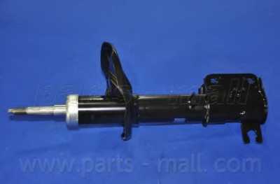 Амортизатор передний левый для CHEVROLET EPICA(KL1#) <b>PARTS-MALL PJC-FL006</b> - изображение 2