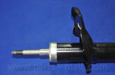 Амортизатор передний левый для CHEVROLET EPICA(KL1#) <b>PARTS-MALL PJC-FL006</b> - изображение 6