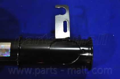 Амортизатор PARTS-MALL PJC-FL009 - изображение 4