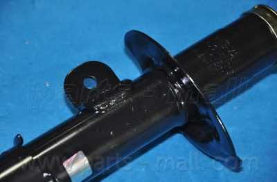 Амортизатор передний левый <b>PARTS-MALL PJC-FL013</b> - изображение 3