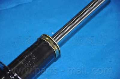 Амортизатор передний левый <b>PARTS-MALL PJC-FL013</b> - изображение 4