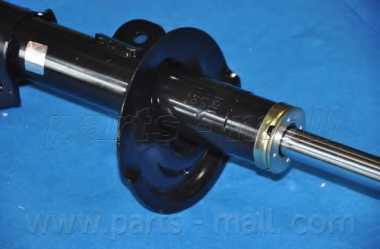 Амортизатор передний левый <b>PARTS-MALL PJC-FL013</b> - изображение 6