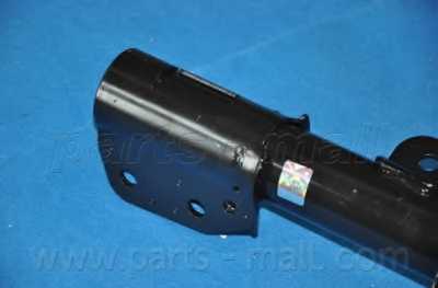 Амортизатор передний левый <b>PARTS-MALL PJC-FL013</b> - изображение 7