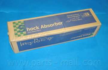 Амортизатор передний левый <b>PARTS-MALL PJC-FL013</b> - изображение