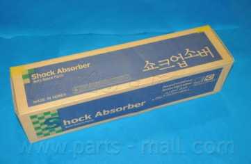 Амортизатор передний левый <b>PARTS-MALL PJC-FL014</b> - изображение