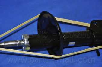 Амортизатор передний правый <b>PARTS-MALL PJC-FR001</b> - изображение 3