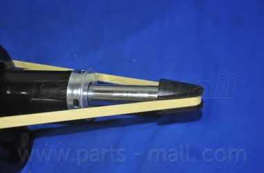 Амортизатор передний правый <b>PARTS-MALL PJC-FR003</b> - изображение 3