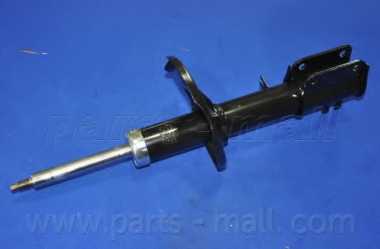 Амортизатор передний правый для DAEWOO TOSCA <b>PARTS-MALL PJC-FR005</b> - изображение 2