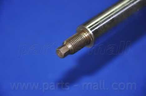 Амортизатор передний правый для DAEWOO TOSCA <b>PARTS-MALL PJC-FR005</b> - изображение 3
