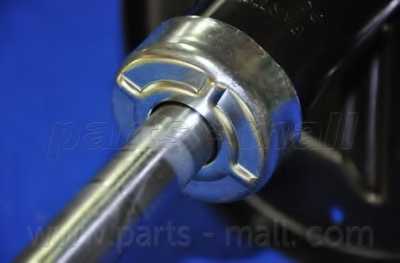 Амортизатор передний правый для DAEWOO TOSCA <b>PARTS-MALL PJC-FR005</b> - изображение 4