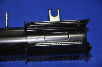 Амортизатор передний правый для DAEWOO TOSCA <b>PARTS-MALL PJC-FR005</b> - изображение 7