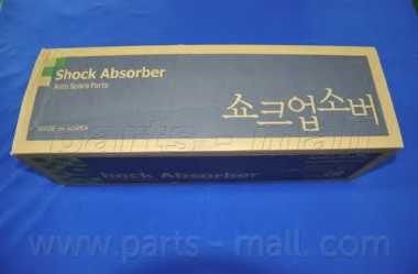 Амортизатор передний правый для DAEWOO TOSCA <b>PARTS-MALL PJC-FR005</b> - изображение Амортизатор передний правый для DAEWOO TOSCA <b>PARTS-MALL PJC-FR005</b> - изображение