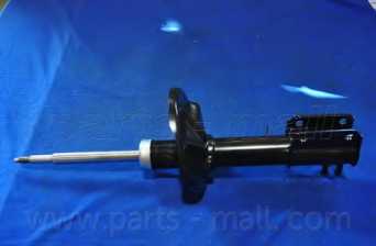 Амортизатор передний правый для CHEVROLET EPICA(KL1#) / DAEWOO MAGNUS <b>PARTS-MALL PJC-FR007</b> - изображение 1