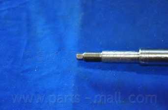 Амортизатор передний правый для CHEVROLET EPICA(KL1#) / DAEWOO MAGNUS <b>PARTS-MALL PJC-FR007</b> - изображение 2
