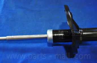 Амортизатор передний правый для CHEVROLET EPICA(KL1#) / DAEWOO MAGNUS <b>PARTS-MALL PJC-FR007</b> - изображение 3