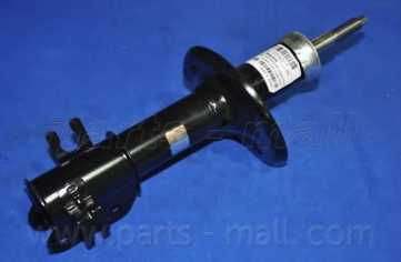 Амортизатор передний правый <b>PARTS-MALL PJC-FR010</b> - изображение 2
