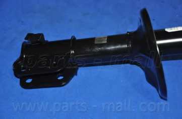 Амортизатор передний правый <b>PARTS-MALL PJC-FR010</b> - изображение 4