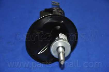 Амортизатор передний правый <b>PARTS-MALL PJC-FR010</b> - изображение 5