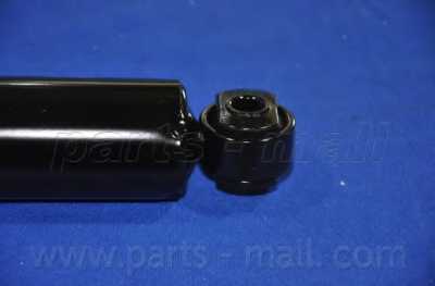 Амортизатор задний <b>PARTS-MALL PJC-R001</b> - изображение 2
