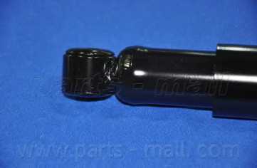 Амортизатор задний <b>PARTS-MALL PJC-R001</b> - изображение 3