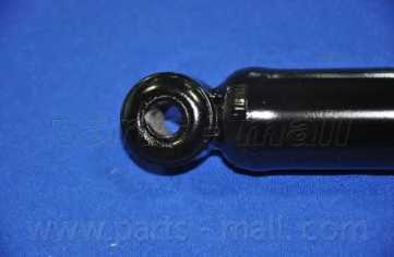 Амортизатор задний <b>PARTS-MALL PJC-R001</b> - изображение 5