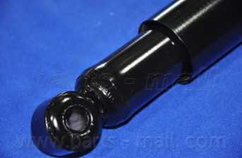 Амортизатор задний <b>PARTS-MALL PJC-R001</b> - изображение 6