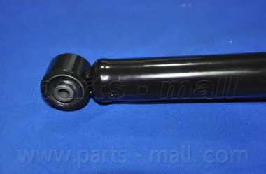 Амортизатор задний для CHEVROLET EPICA(KL1#) / DAEWOO MAGNUS <b>PARTS-MALL PJC-R003</b> - изображение 2