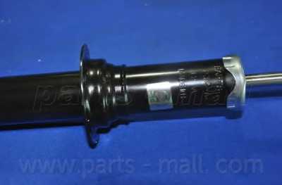 Амортизатор задний для CHEVROLET EPICA(KL1#) / DAEWOO MAGNUS <b>PARTS-MALL PJC-R003</b> - изображение 3
