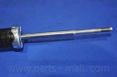 Амортизатор задний для CHEVROLET EPICA(KL1#) / DAEWOO MAGNUS <b>PARTS-MALL PJC-R003</b> - изображение 4