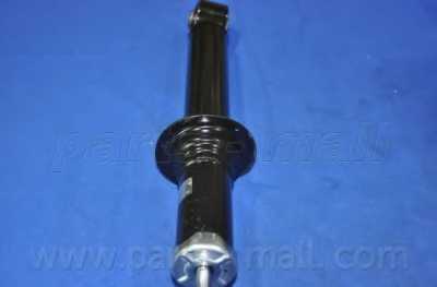 Амортизатор задний для CHEVROLET EPICA(KL1#) / DAEWOO MAGNUS <b>PARTS-MALL PJC-R003</b> - изображение 5