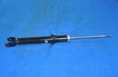 Амортизатор задний левый для DAEWOO TOSCA <b>PARTS-MALL PJC-RL002</b> - изображение 1