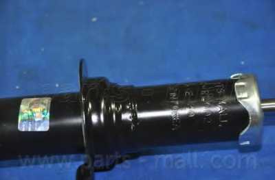 Амортизатор задний левый для DAEWOO TOSCA <b>PARTS-MALL PJC-RL002</b> - изображение 4