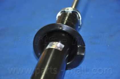 Амортизатор задний левый для DAEWOO TOSCA <b>PARTS-MALL PJC-RL002</b> - изображение 6