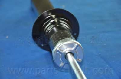 Амортизатор задний левый для DAEWOO TOSCA <b>PARTS-MALL PJC-RL002</b> - изображение 7