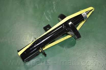 Амортизатор задний правый для DAEWOO LEGANZA(KLAV) <b>PARTS-MALL PJC-RR006</b> - изображение 1