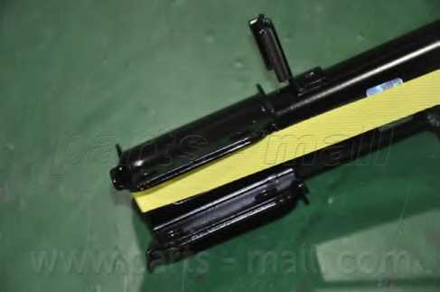 Амортизатор задний правый для DAEWOO LEGANZA(KLAV) <b>PARTS-MALL PJC-RR006</b> - изображение 3