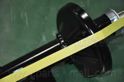 Амортизатор задний правый для DAEWOO LEGANZA(KLAV) <b>PARTS-MALL PJC-RR006</b> - изображение 4