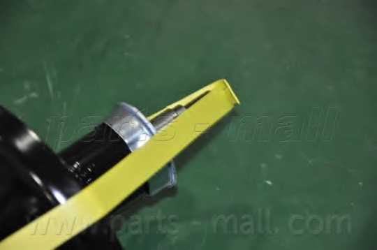 Амортизатор задний правый для DAEWOO LEGANZA(KLAV) <b>PARTS-MALL PJC-RR006</b> - изображение 5
