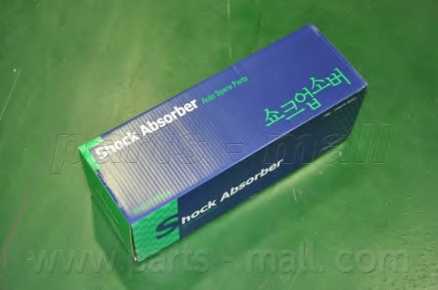 Амортизатор задний правый для DAEWOO LEGANZA(KLAV) <b>PARTS-MALL PJC-RR006</b> - изображение Амортизатор задний правый для DAEWOO LEGANZA(KLAV) <b>PARTS-MALL PJC-RR006</b> - изображение