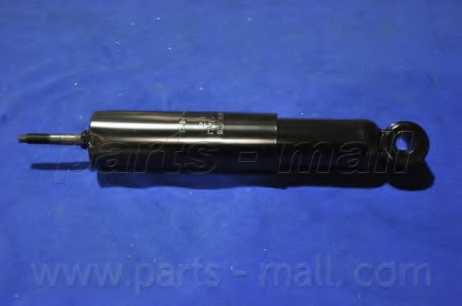 Амортизатор передний для SSANGYONG ISTANA <b>PARTS-MALL PJD-001</b> - изображение 1