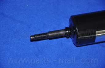 Амортизатор передний для SSANGYONG KORANDO(KJ) <b>PARTS-MALL PJD-005</b> - изображение 3